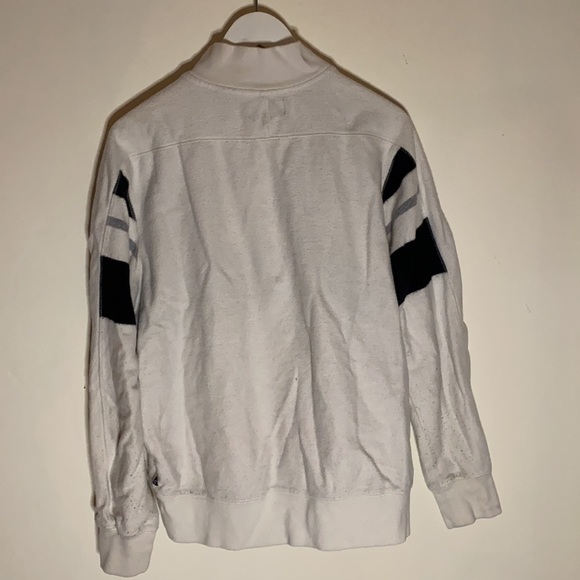Chaps Long Sleeve - Picture 4 of 5